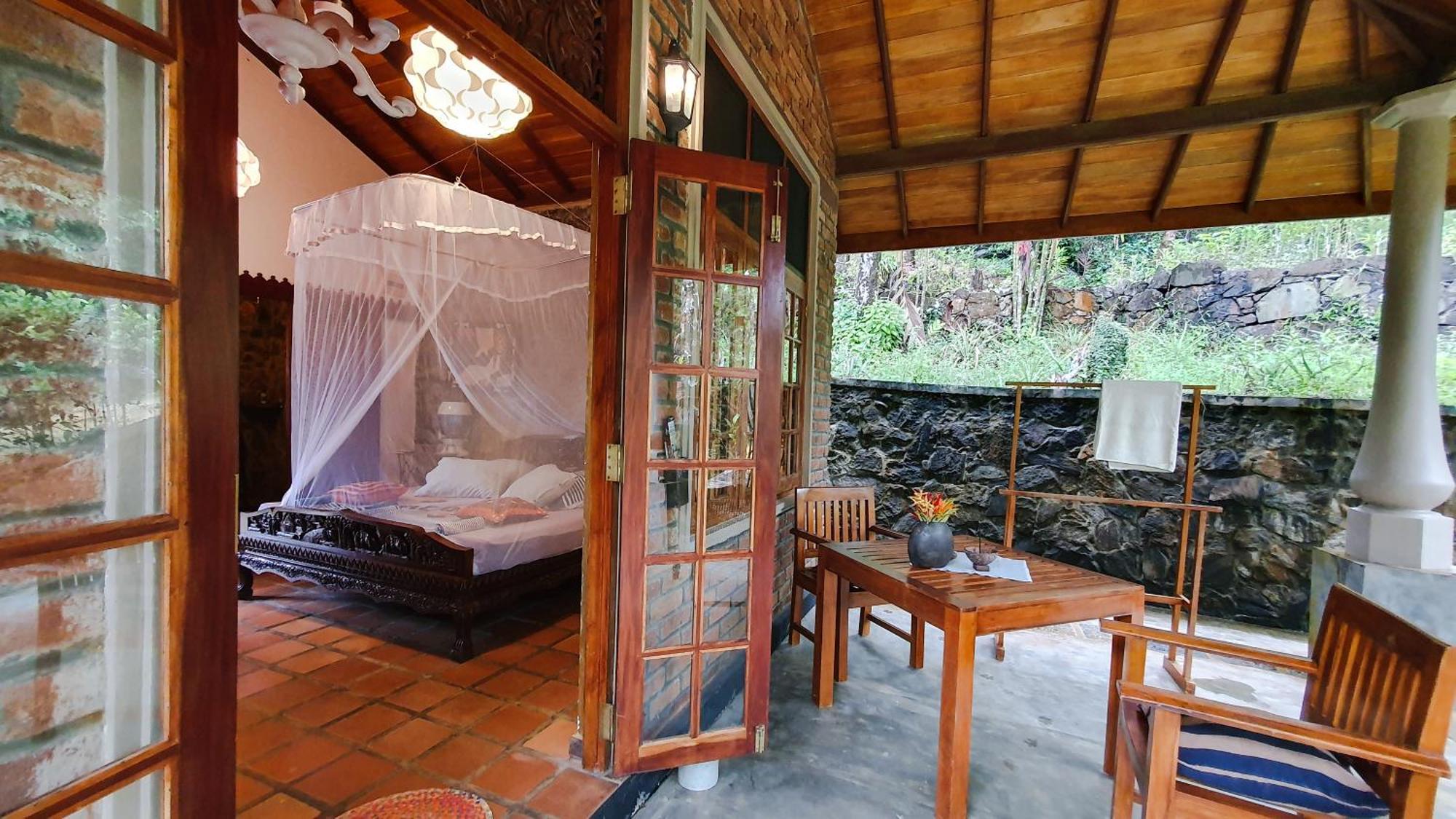 Singharaja Garden Agro Eco Lodge Pelawatta  Екстериор снимка