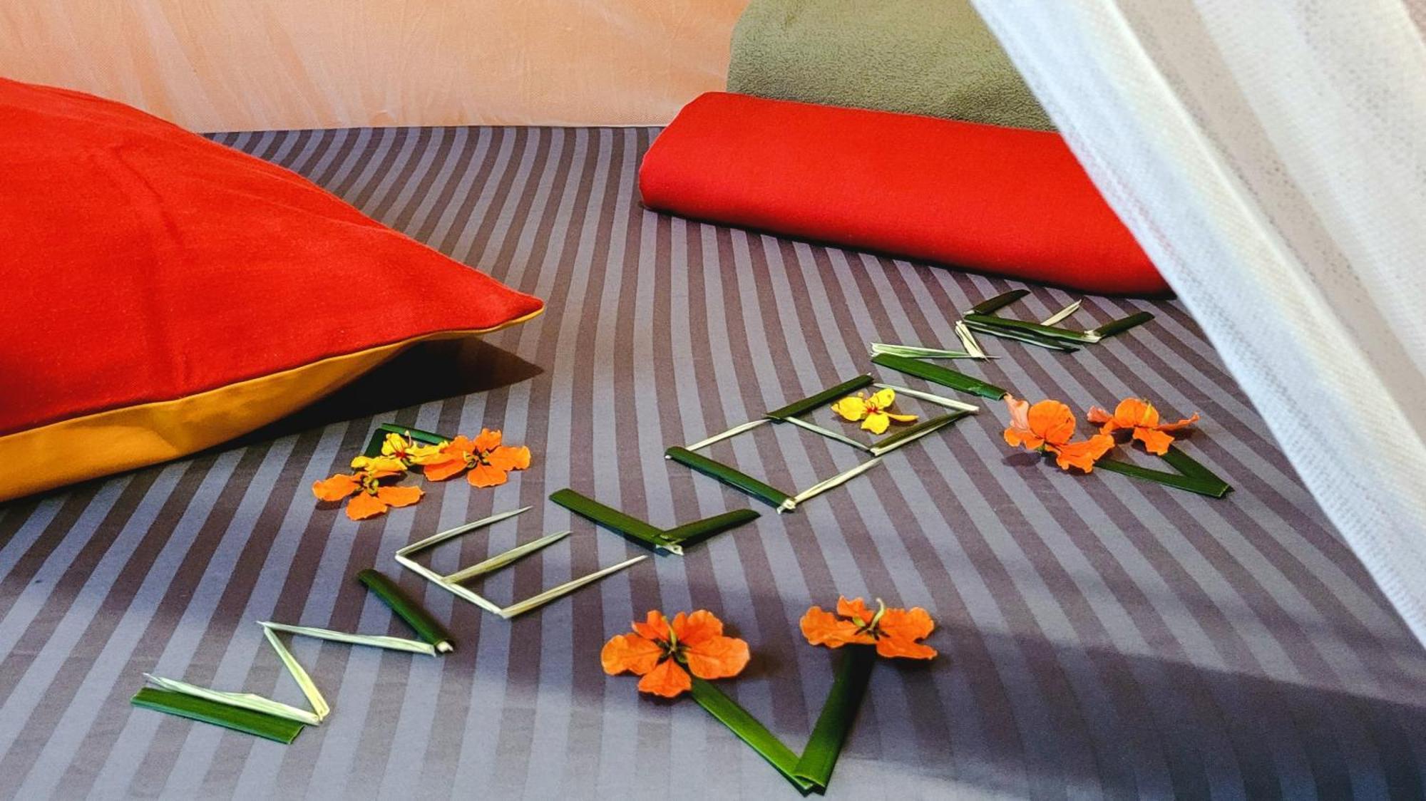 Singharaja Garden Agro Eco Lodge Pelawatta  Стая снимка