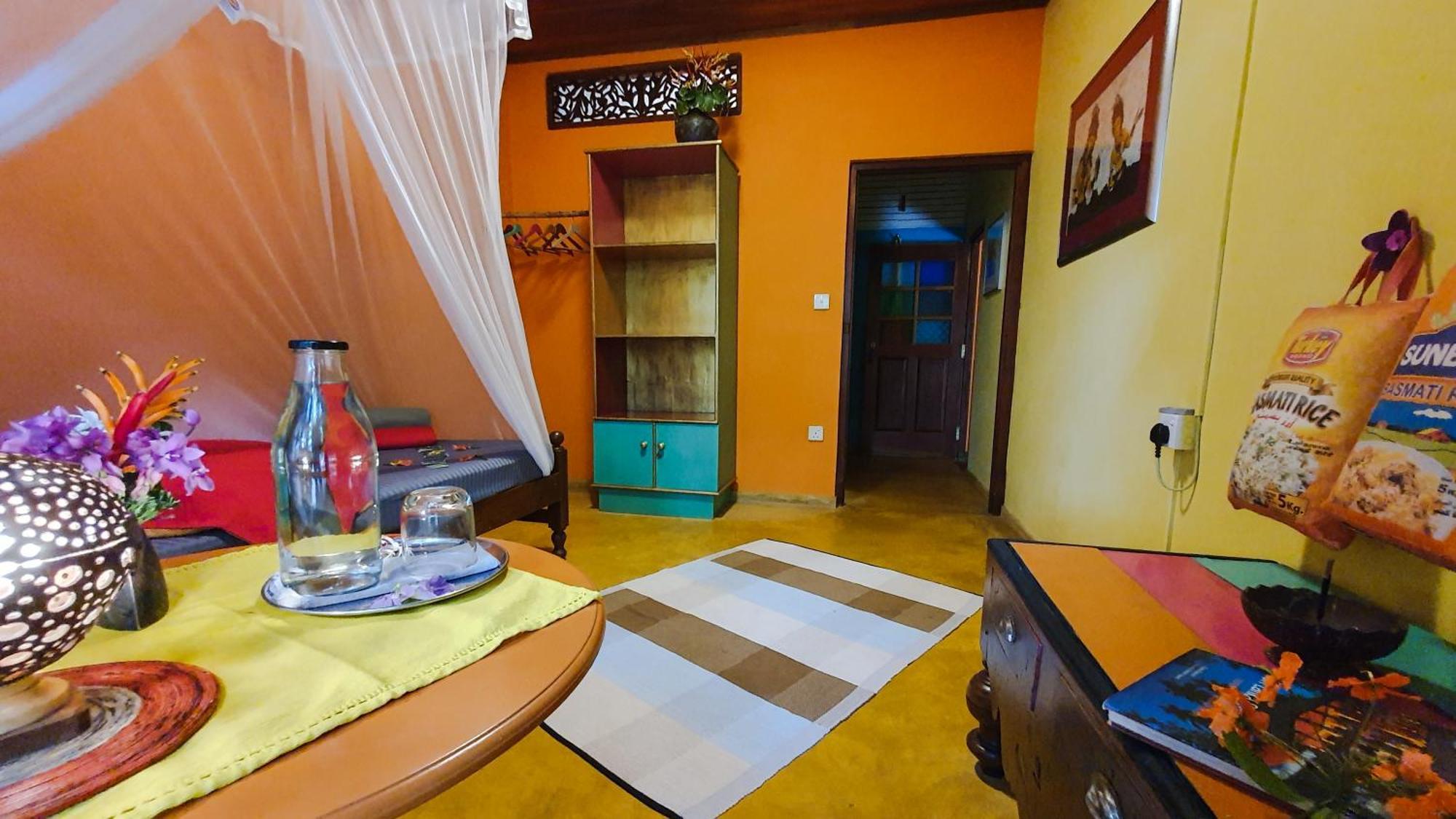 Singharaja Garden Agro Eco Lodge Pelawatta  Екстериор снимка