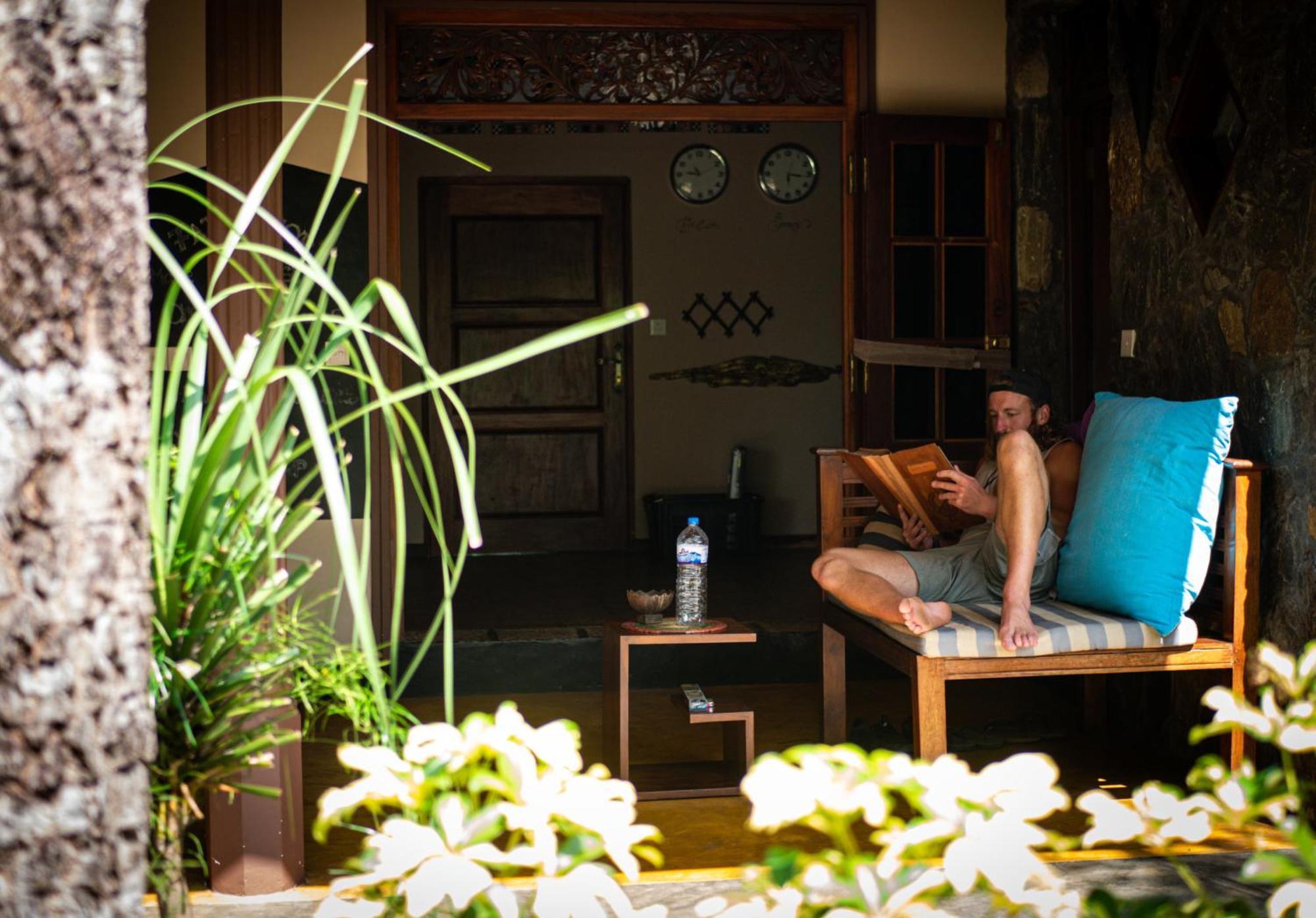 Singharaja Garden Agro Eco Lodge Pelawatta  Екстериор снимка