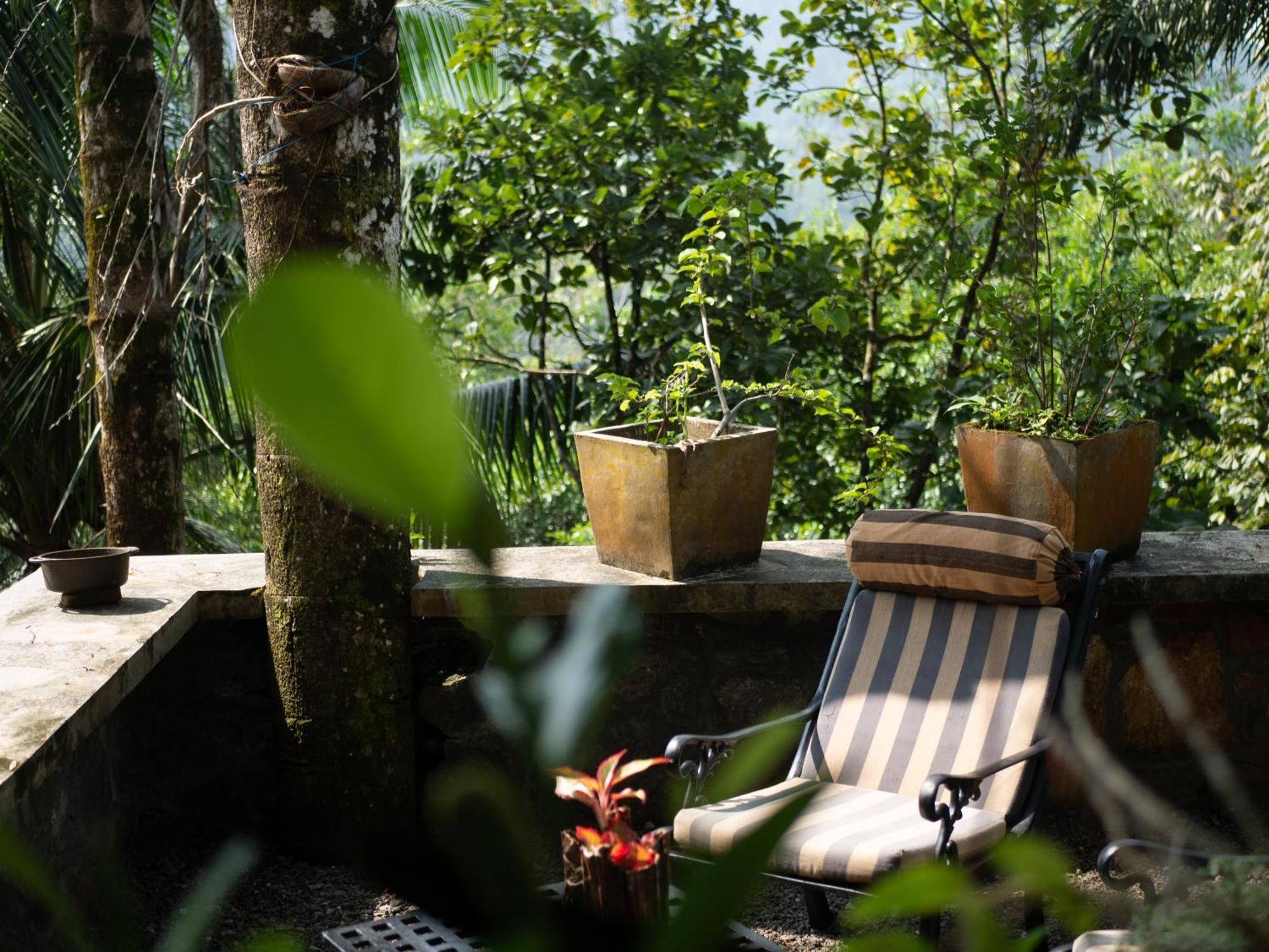 Singharaja Garden Agro Eco Lodge Pelawatta  Екстериор снимка