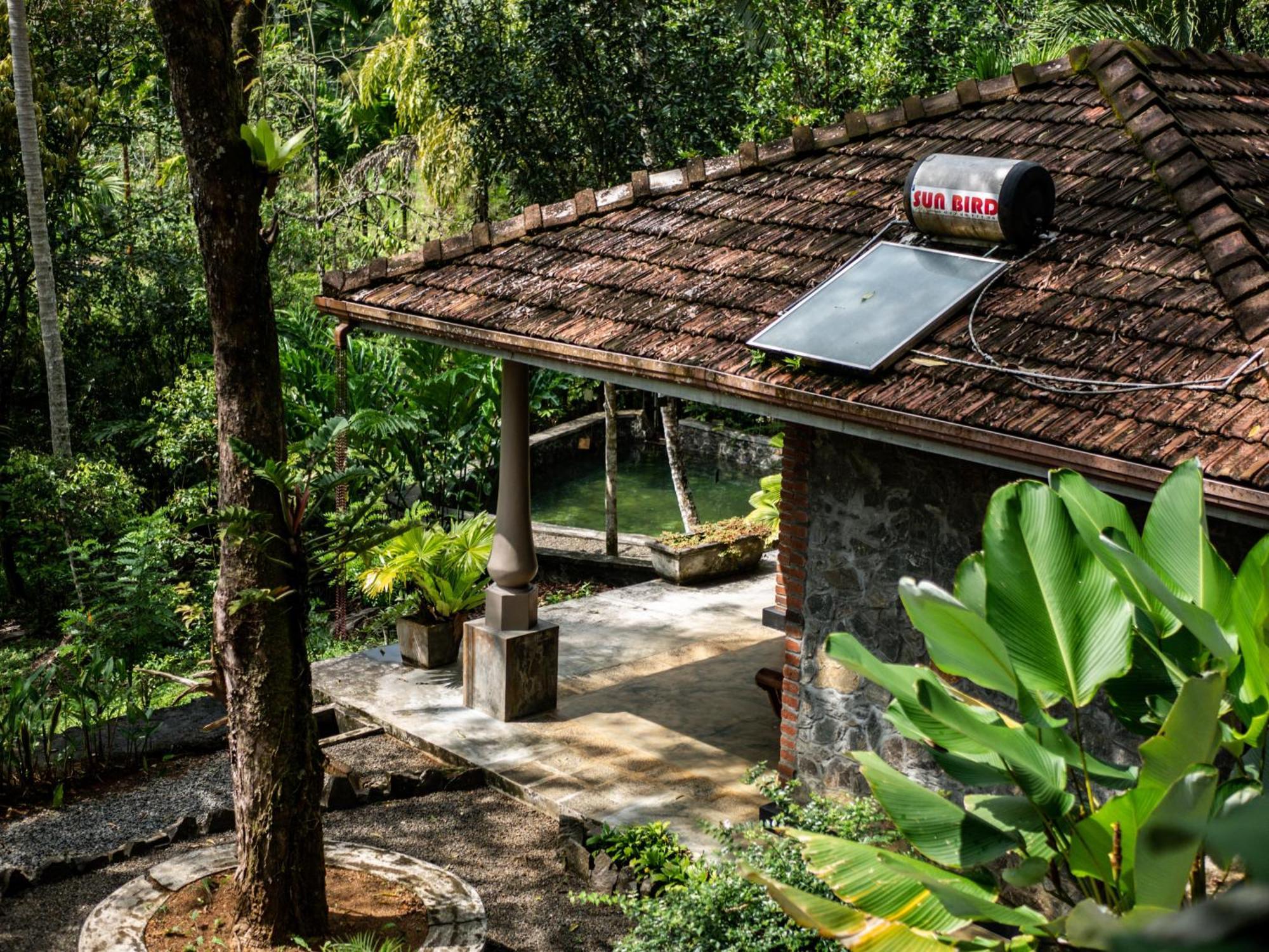 Singharaja Garden Agro Eco Lodge Pelawatta  Екстериор снимка