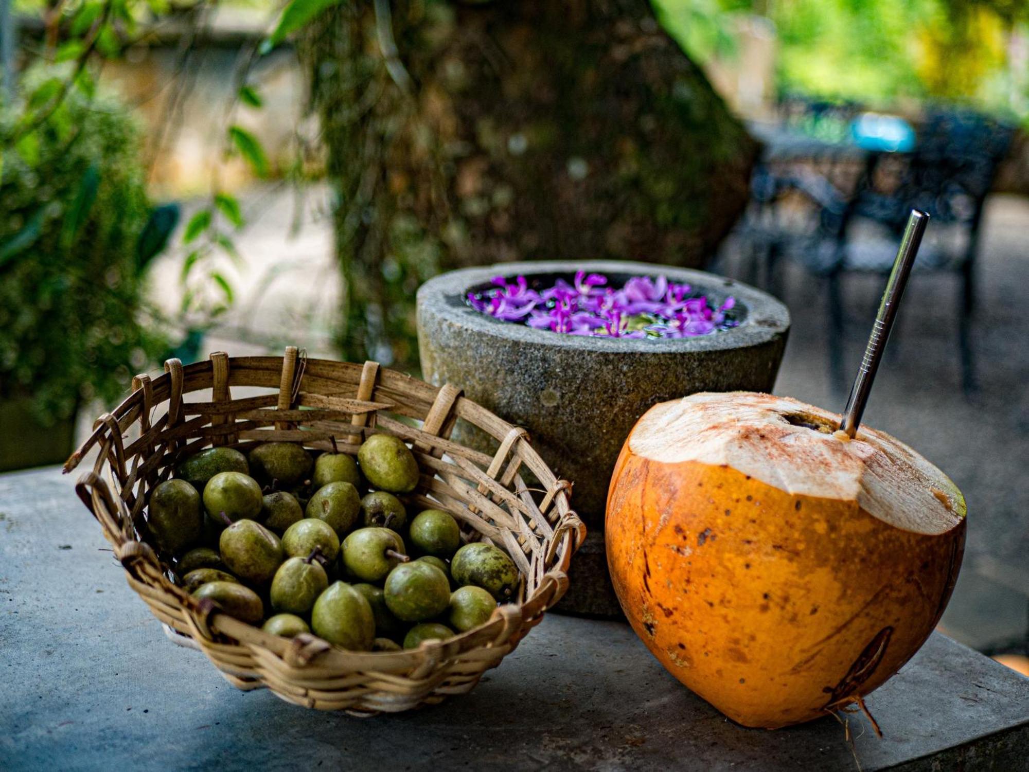 Singharaja Garden Agro Eco Lodge Pelawatta  Екстериор снимка