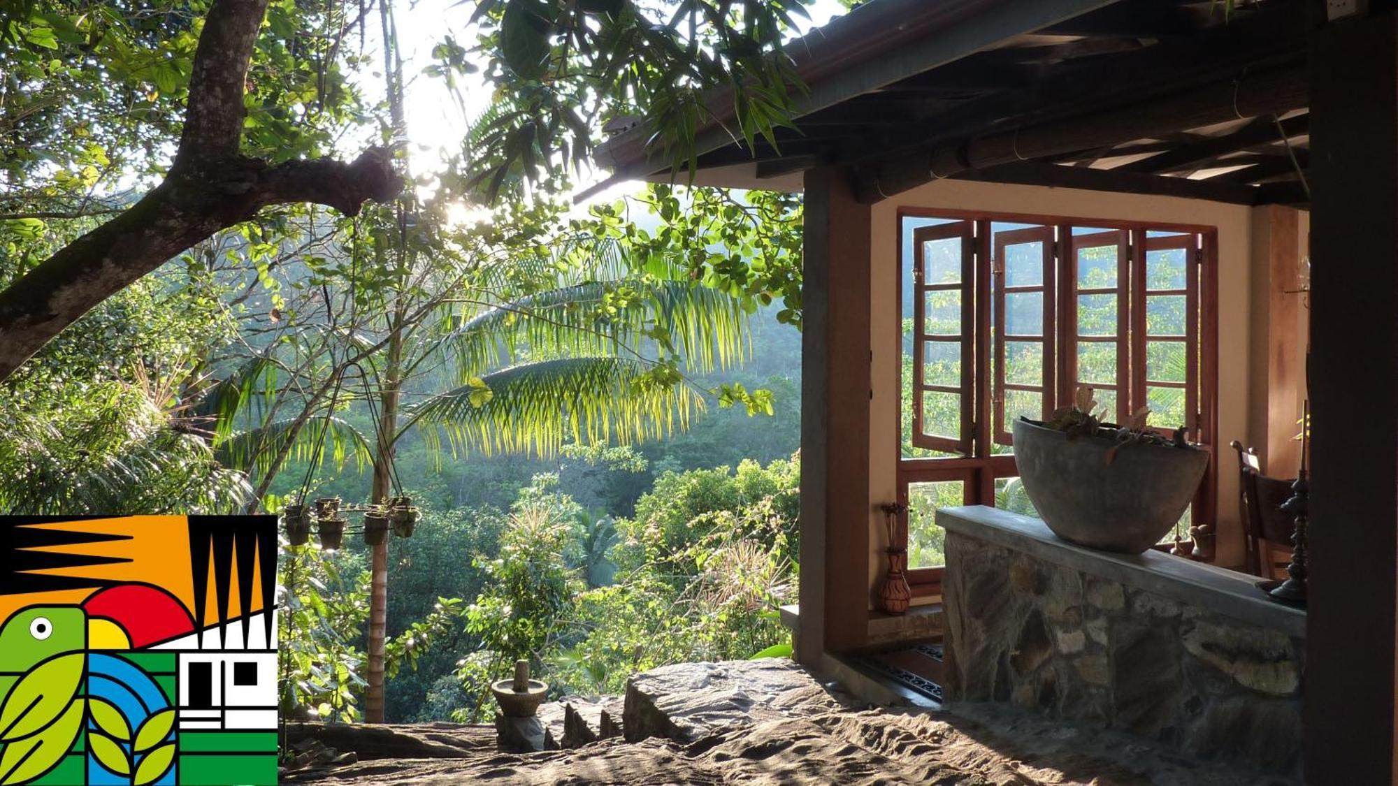 Singharaja Garden Agro Eco Lodge Pelawatta  Екстериор снимка