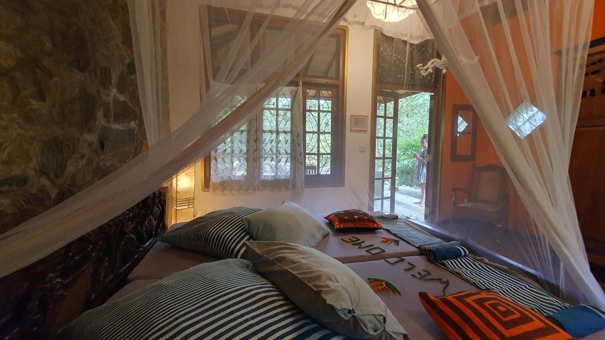 Singharaja Garden Agro Eco Lodge Pelawatta  Стая снимка