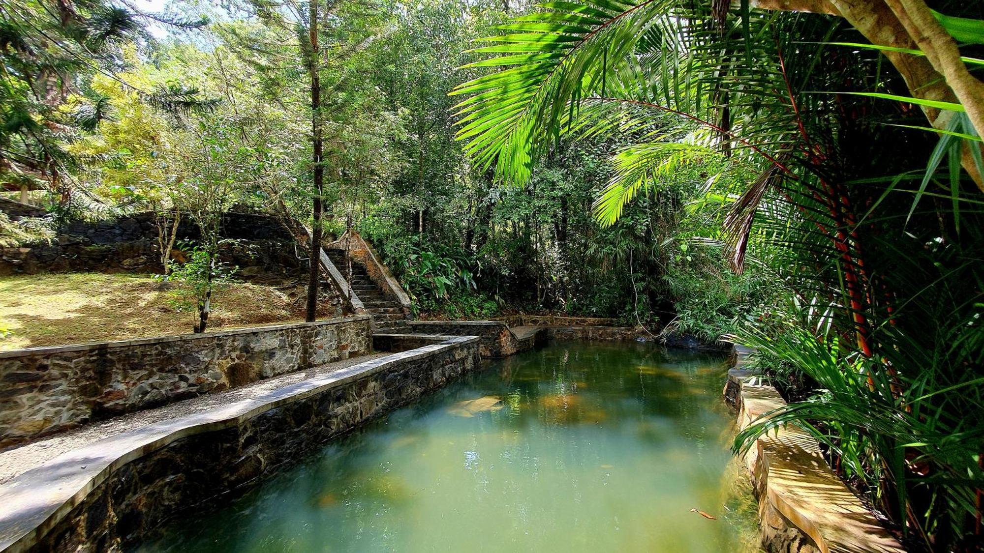 Singharaja Garden Agro Eco Lodge Pelawatta  Стая снимка