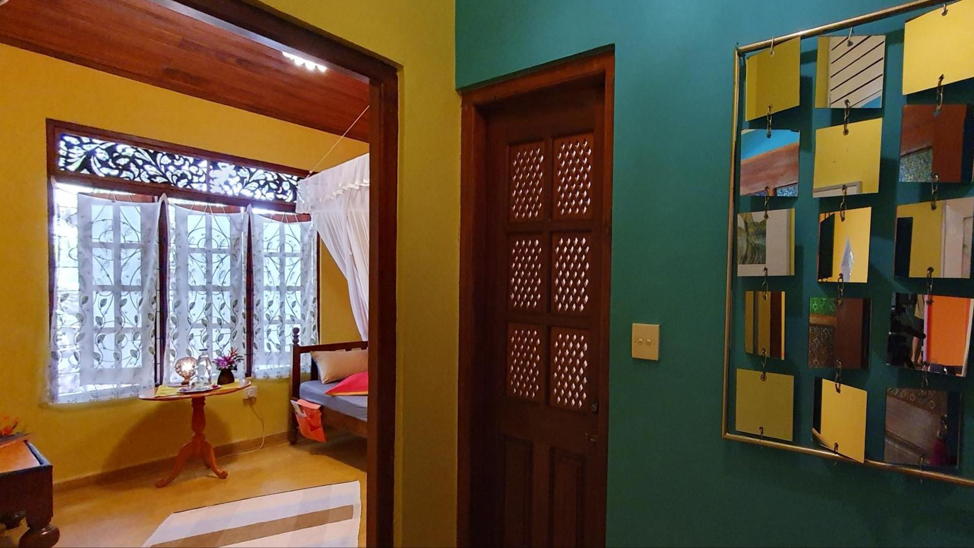 Singharaja Garden Agro Eco Lodge Pelawatta  Стая снимка